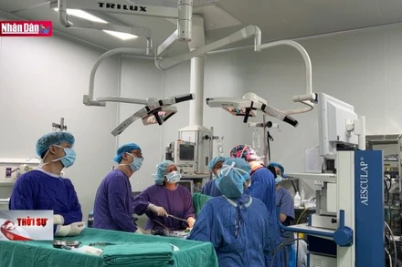 Lưu ý những dị tật bẩm sinh khó phát hiện ở trẻ