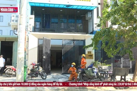 Bất cập giá điện sinh hoạt cao hơn giá điện sản xuất của doanh nghiệp