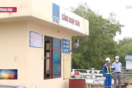 Hết quý 2, quỹ bình ổn xăng dầu còn hơn 7.400 tỷ đồng