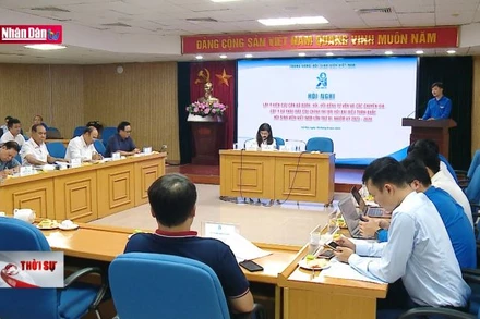 Gắn hoạt động Hội Sinh viên Việt Nam với đời sống sinh viên