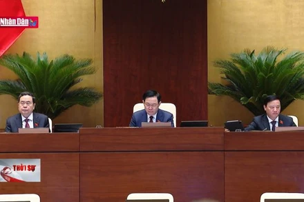 Năm 2022 tiết kiệm kinh phí, vốn nhà nước đạt 53.887 tỷ đồng