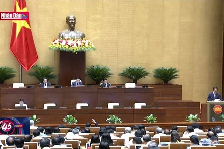 Tình trạng ''Vốn chờ dự án đủ thủ tục''