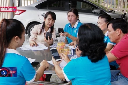 Đưa chính quyền đến gần người dân hơn nhờ công nghệ số