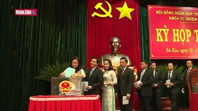 Ngăn ngừa "chạy" phiếu tín nhiệm