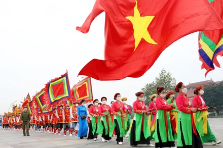 Ra mắt tour du lịch “Về miền di sản Unesco ghi danh”