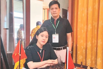 Khi thành công là không dừng lại