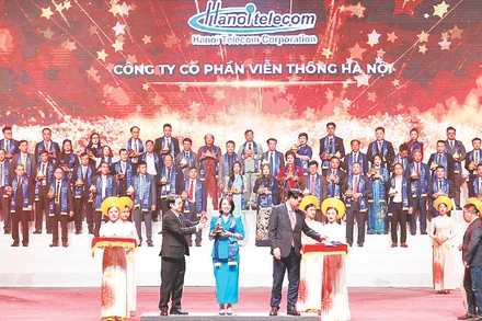 Hãy là “người lãnh đạo đồng nghiệp”!