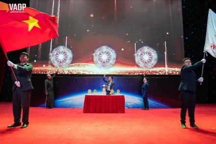 Lễ khai mạc Giải vô địch Tranh biện thế giới bậc trung học lần thứ 34- WSDC 2023.