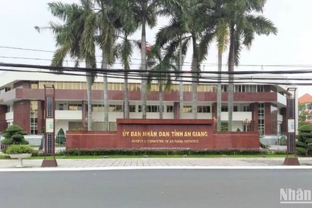 Ủy ban nhân dân tỉnh thành lập Ban chỉ đạo tập trung thực hiện kết luận của Thanh tra Chính phủ