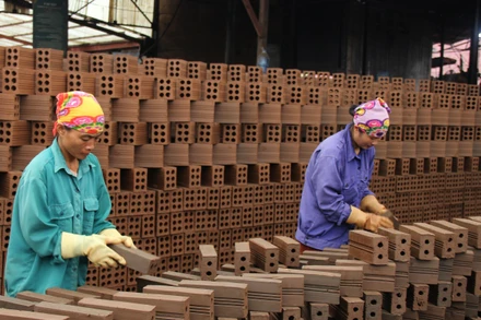 Sôi động khí thế ra quân đầu xuân ở Sơn La