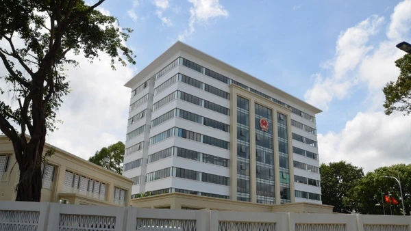 Gia Lai sẽ chọn 10 xã, phường mới để vận hành thí điểm mô hình chính quyền 2 cấp, thực hiện các thủ tục hành chính liên thông.