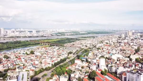 Ảnh minh họa. (Nguồn: TRẦN HẢI)