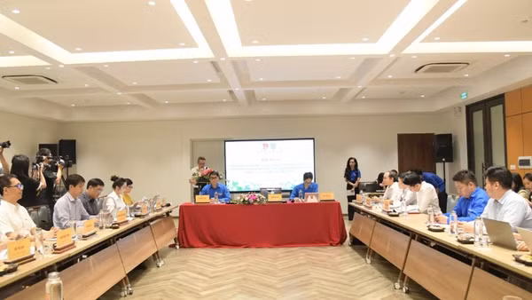 Quang cảnh hội thảo. (Ảnh: TL)