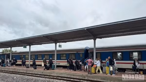 (Ảnh minh họa: KIM CƯƠNG)