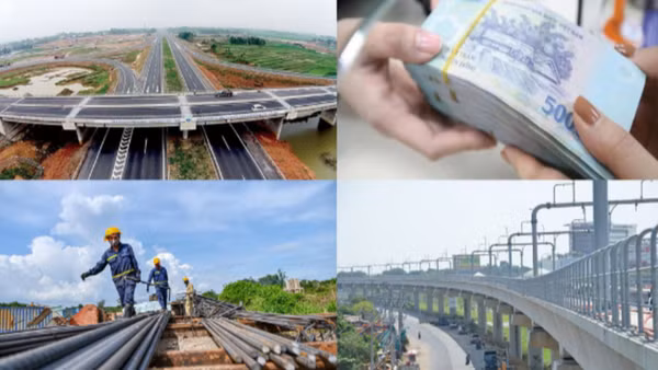 Tăng cường kỷ luật, kỷ cương, kiên quyết phòng chống tham nhũng, lãng phí trong hoạt động đầu tư công. (Ảnh: VGP)