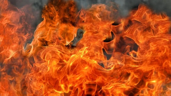 Hỏa hoạn phá hủy nghiêm trọng nhà thờ 154 năm tuổi ở Hà Lan. (Ảnh minh họa. Nguồn: TTXVN)