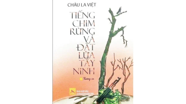 Tiếng chim rừng ở đất lửa