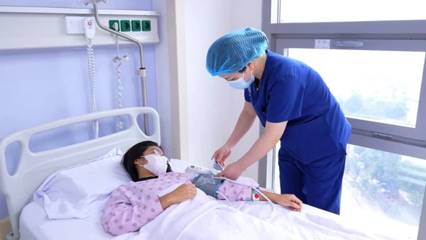 Cao huyết áp: “Kẻ giết người thầm lặng” đứng sau nhiều ca đột quỵ