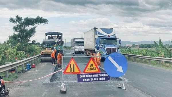 Ảnh minh họa. (Nguồn: TTXVN)