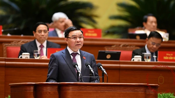 Chuyển đổi tư duy từ “quản lý” sang “kiến tạo”, đồng hành cùng doanh nghiệp