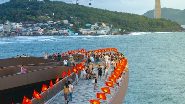 Địa điểm thu hút khách tại Phú Quốc.