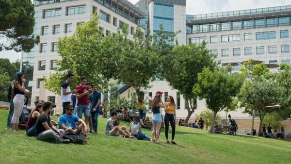 Khuôn viên của Viện Công nghệ Technion. (Ảnh: Technion)