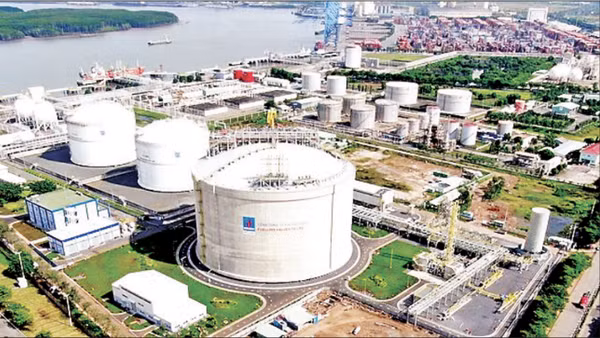 Petrovietnam chủ động nguồn cung nhiên liệu, đáp ứng nhu cầu tiêu dùng nội địa.