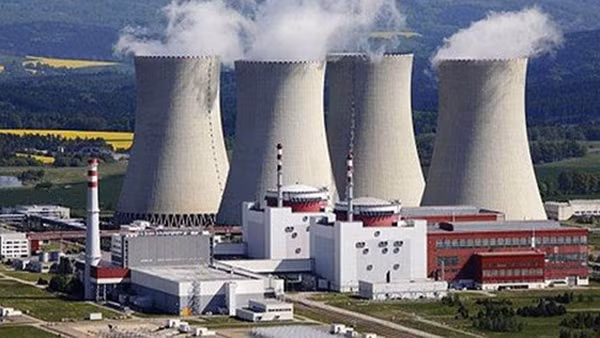 Đối với các dự án nhà máy điện hạt nhân, cần chú trọng quản lý toàn diện theo vòng đời hoạt động. (Ảnh minh họa. Nguồn: chinhphu.vn)