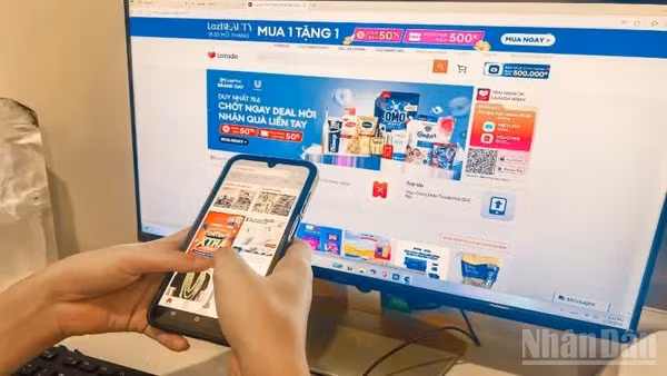 (Ảnh minh họa: ND)
