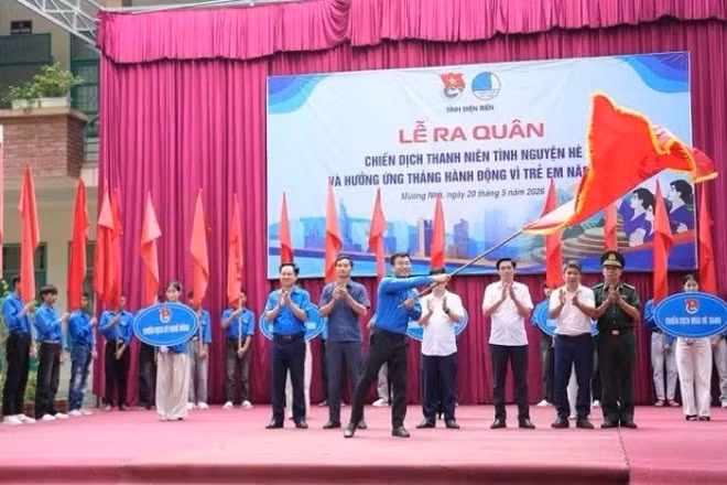 Cán bộ trẻ, cán bộ có trình độ chuyên môn cao, năng lực nổi trội là một trong những nhóm được xem xét điều động, phân công, bố trí làm thành viên Bộ phận nghiên cứu theo quyết định mới của Ban Thường vụ Tỉnh ủy Điện Biên.