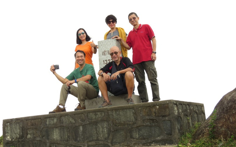 Bình Liêu mùa trở gió ảnh 8