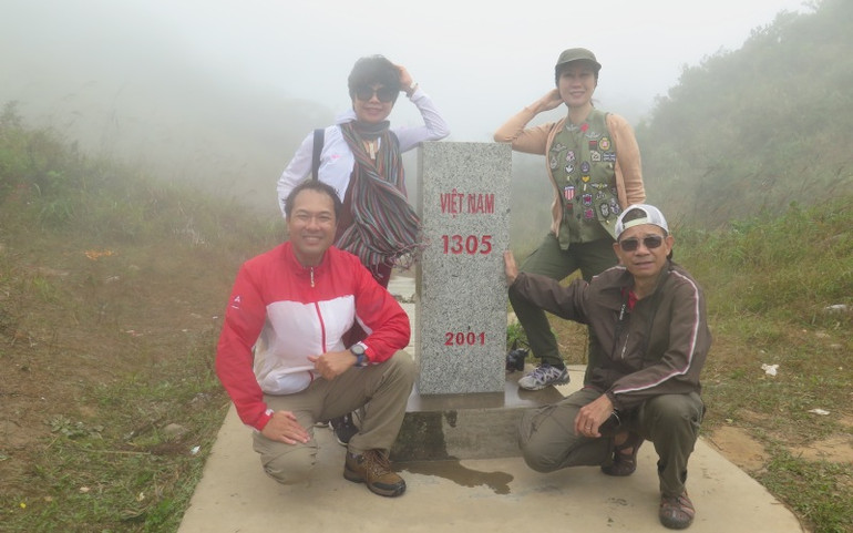 Bình Liêu mùa trở gió ảnh 7