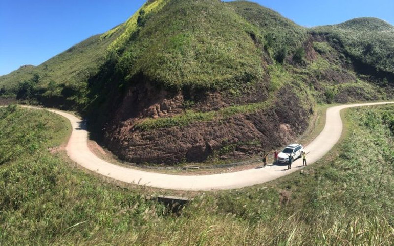 Bình Liêu mùa trở gió ảnh 10