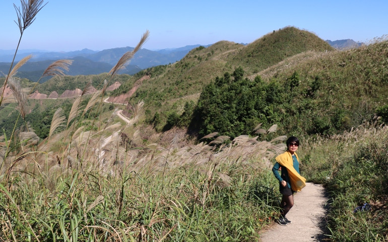 Bình Liêu mùa trở gió ảnh 5