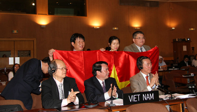 UNESCO công nhận Langbiang là Khu dự trữ sinh quyển thế giới ảnh 1