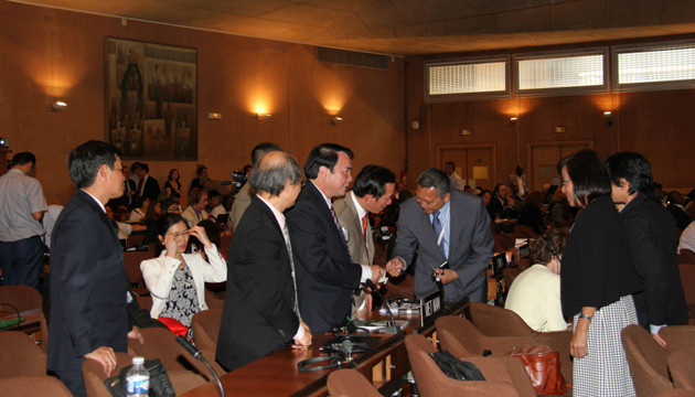 UNESCO công nhận Langbiang là Khu dự trữ sinh quyển thế giới ảnh 2