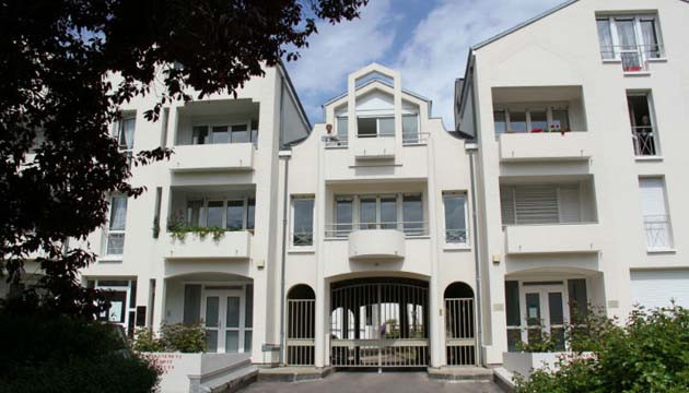 Theo dấu chân Bác về hai thành phố Le Havre và Sainte Adresse ảnh 4