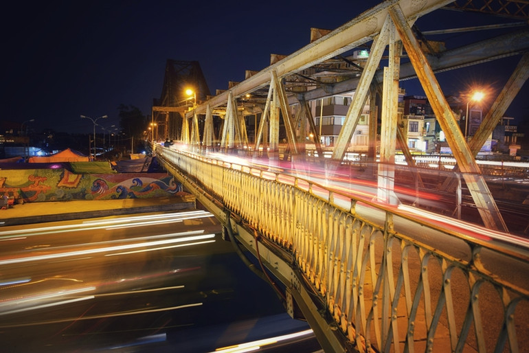 Hà Nội lọt vào "top" điểm đến hàng đầu thế giới ảnh 12