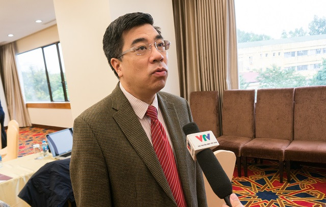 Nhiều dư địa phát triển cho ngành công nghiệp nội dung số ảnh 1