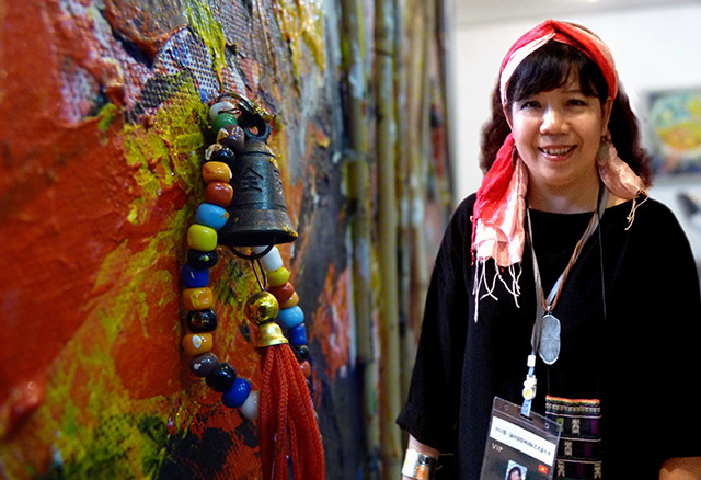 Trong mạch ngầm sáng tạo ảnh 1