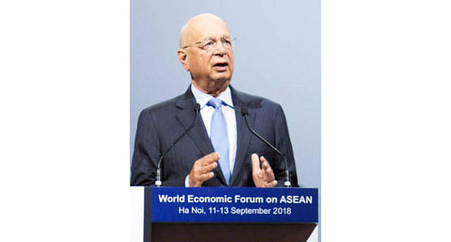 Nắm bắt cơ hội từ cuộc cách mạng công nghiệp 4.0 ảnh 1 Nắm bắt cơ hội từ cuộc cách mạng công nghiệp 4.0 ảnh 1