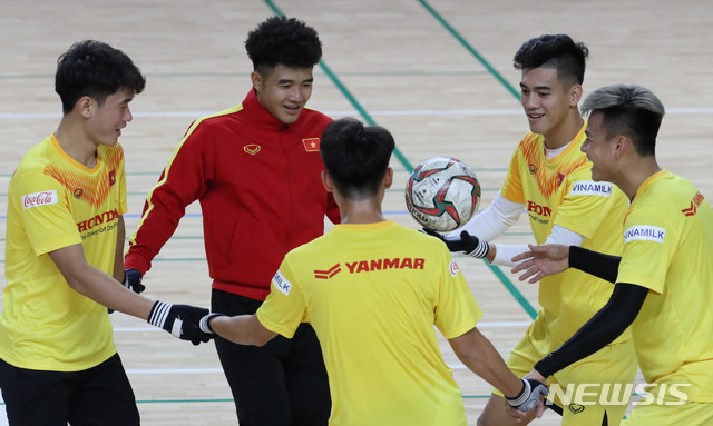 Thầy Park chia sẻ đầy tự hào về các học trò với truyền thông Hàn Quốc ảnh 13