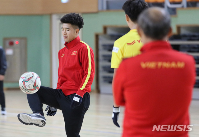 Thầy Park chia sẻ đầy tự hào về các học trò với truyền thông Hàn Quốc ảnh 8