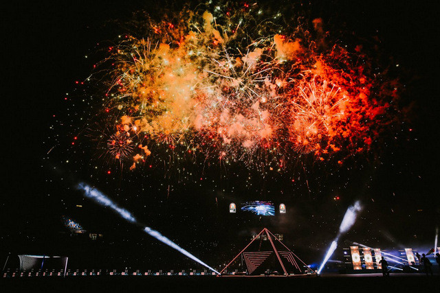 Algeria lần thứ hai vô địch châu Phi sau gần ba thập kỷ chờ đợi ảnh 7