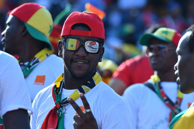 Algeria lần thứ hai vô địch châu Phi sau gần ba thập kỷ chờ đợi ảnh 10