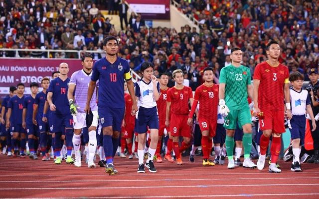 Văn Lâm cứu thua xuất sắc, tuyển Việt Nam vững vàng ngôi đầu bảng ảnh 16