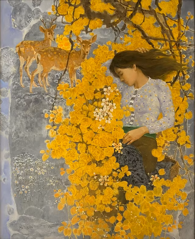 "Thấp thoáng Đông Dương" ảnh 2