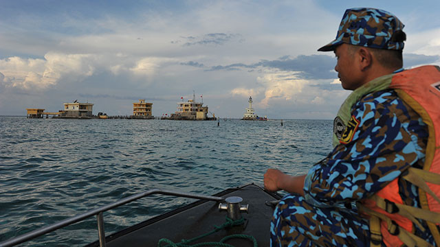 Đổi thay ở Trường Sa ảnh 3