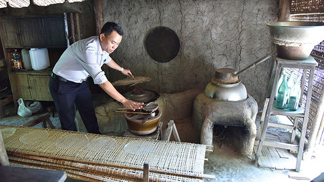 Địa đạo Củ Chi ảnh 4