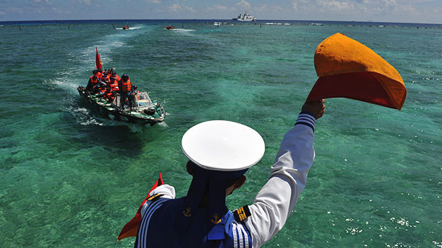 Đổi thay ở Trường Sa ảnh 4